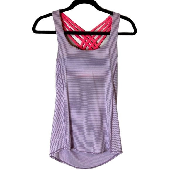 Lululemon Wild Tank- Size 2 - Picture 7 of 13